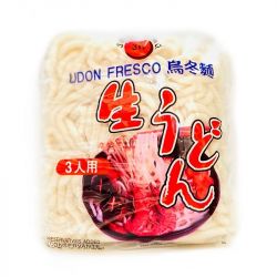 Udon fresco ternera picante. 700 g