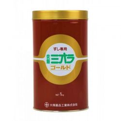 Condimento para el arroz (MIORA GOLD) 1kg