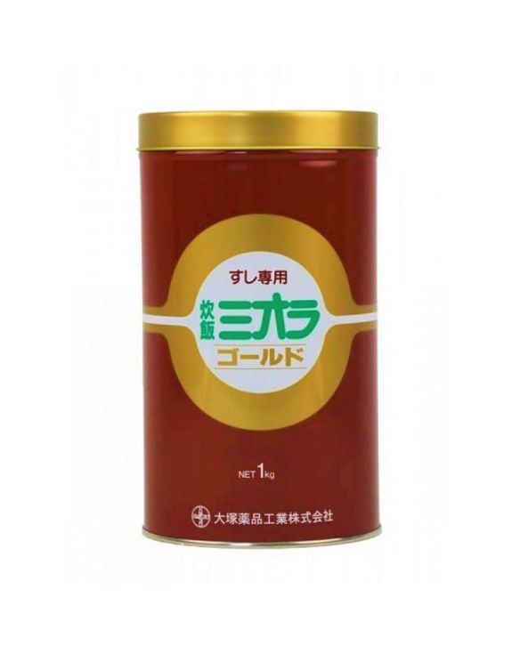 Condimento para el arroz (MIORA GOLD) 1kg
