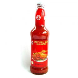 Salsa SWEET chili (COCK) 800g