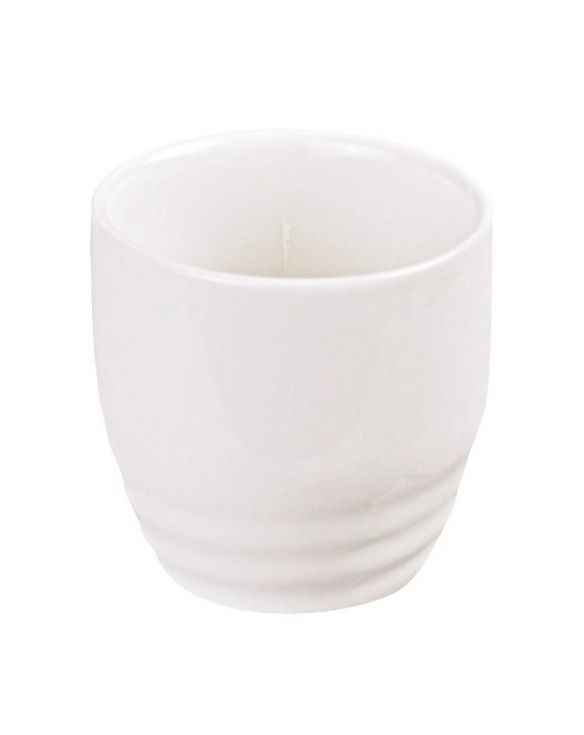 Copa de sake. Modelo: Blanco. 5 cm