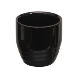 Copa de Sake "Negro" 5cm.