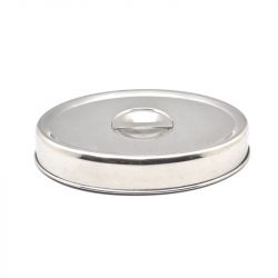 Tapa Oval 22cm