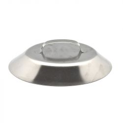 Tapa  Oval 23cm