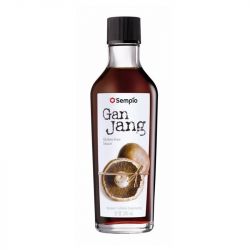 GanJang salsa de soja sin gluten (SEMPIO) 250ml