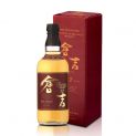 Whisky japonés pure malt (KURAYOSHI) 12 año (Alc.43%) 70cl