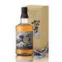 Whisky japonés single malt " PEATED" (MATSUI) (Alc.48%) 70cl