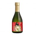 Sake Jyunmai daiginjyo ukiyoe (HAKUTSURU) 300ml