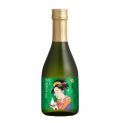 Sake Jyunmai ukiyoe (HAKUTSURU) 300ml