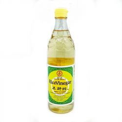 Vinagre blanco (KONG YEN) 600ml