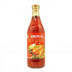 Salsa chili dulce (AROY-D) 720ml