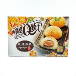 Mochi cacahuete (TAIWAN DESSERT) 210g