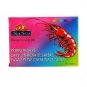 Chips COLORES (gambas SKY SWAN) 200g