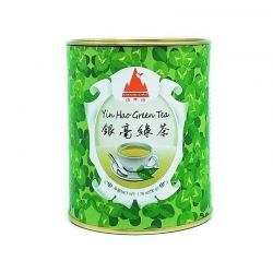 Te verde (SHAN WAI SHAN) 50g