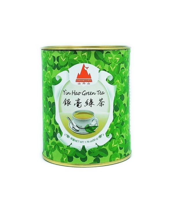 Te verde (SHAN WAI SHAN) 50g