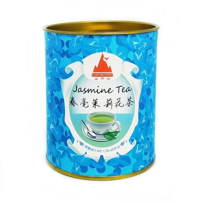 Te jazmin (SHAN WAI SHAN) 50g