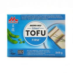 Imagén: Tofu firme (MORINAGA) 349g