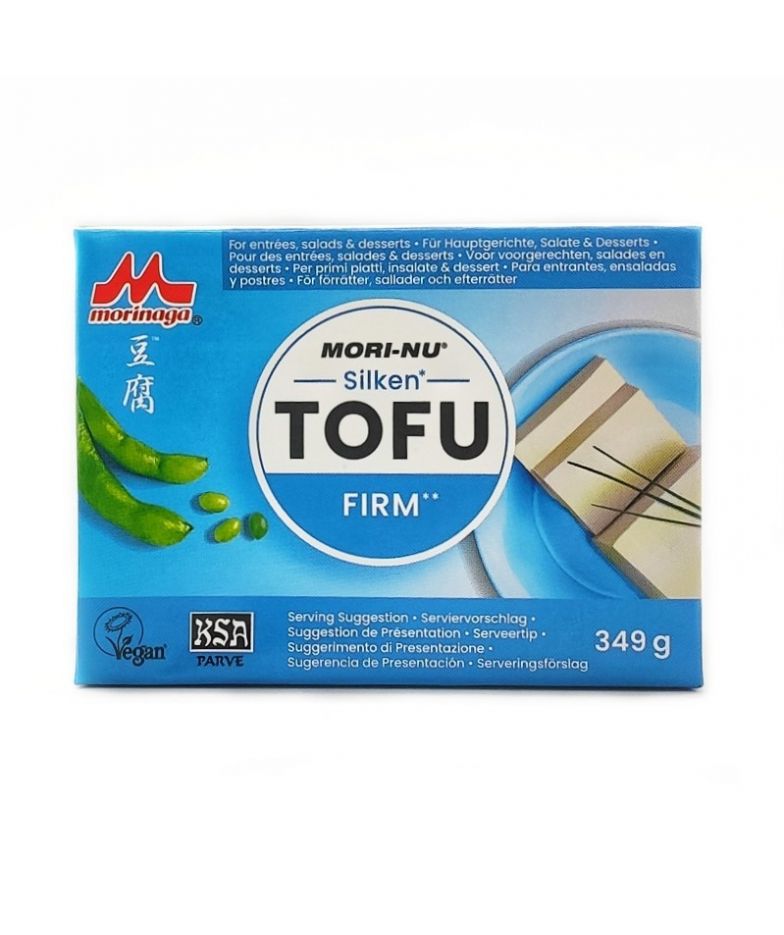 Tofu  (MORINAGA). 349 g