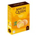 Mochi DELUX mango (MOCHI QUEEN) (6un) 35g