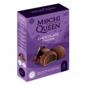 Mochi delux chocolate 6pcs (MOCHI QUEEN) 192g