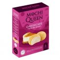 Mochi delux tarta de queso 6pcs (MOCHI QUEEN) 192g