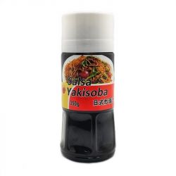 Imagén: Salsa yakisoba (SK) 350g