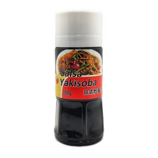 Salsa yakisoba (SK) 350g