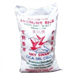 Arroz Jazmín (SKY SWAN). 25 kg