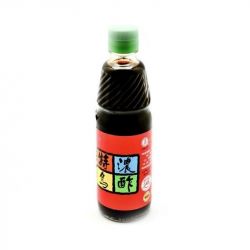 Vinagre Negro (KONG YEN). 300 ml