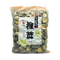 Imagén: Shiitake extra 4-5cm (SKY SWAN) 1kg