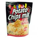 Chips de patata sabor kimchi (NICE CHOICE) 85g