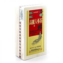 Imagén: TÃ© Ginseng (WANG) 90g