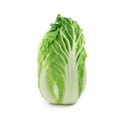 Imagén: Col China Fresca 1ud 1kg aprox