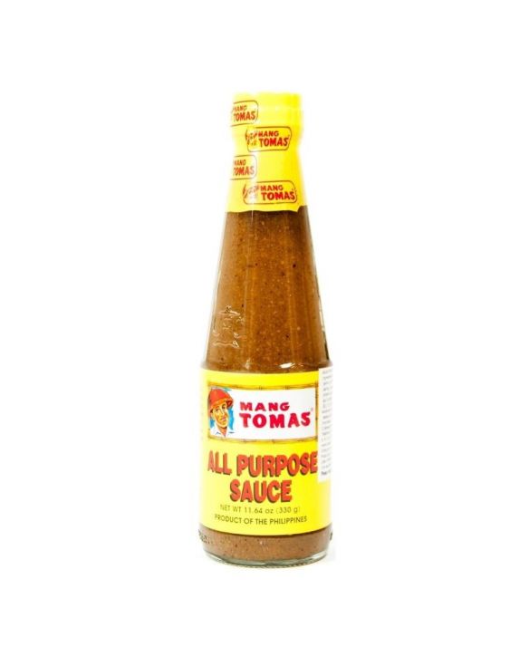 Salsa Lechon (MANG TOMAS) 325 g