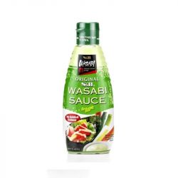 Salsa Mayonesa de Wasabi...