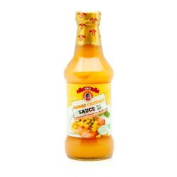 Salsa Chutney de mango (SUREE)  295 ml