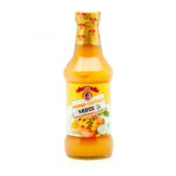Salsa Chutney de mango (SUREE)  295 ml