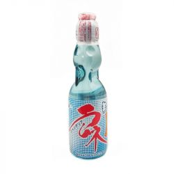 Bebida gaseosa (RAMUNE) 200ml