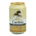 Cerveza Jengibre sin alcohol (CARIBIA) 330ml