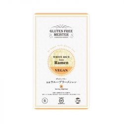 Tallarines ramen sin gluten (KOBAYASHI) 128g