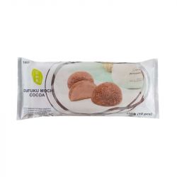 Mochi de cacao (SEAFOOD...