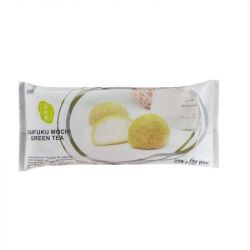 Mochi te verde (SEAFOOD MARKET) 10un 25g
