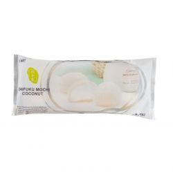 Mochi coco (SEAFOOD MARKET) 10un 25g