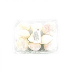 Mochi de fresa (DAIFUKU). 9...