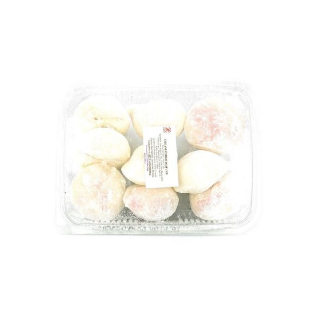 Mochi de fresa (DAIFUKU). 9 uds