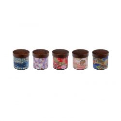 Envase para té 150g ....