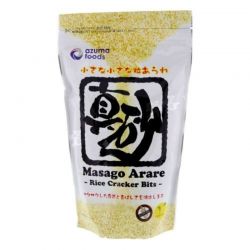 Masago Arare (Perlas de arroz) 300g