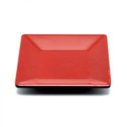 Plato melamina 10 cm ....