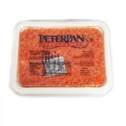 Imagén: Huevas salmon Ikura premium (PETER PAN) 1kg