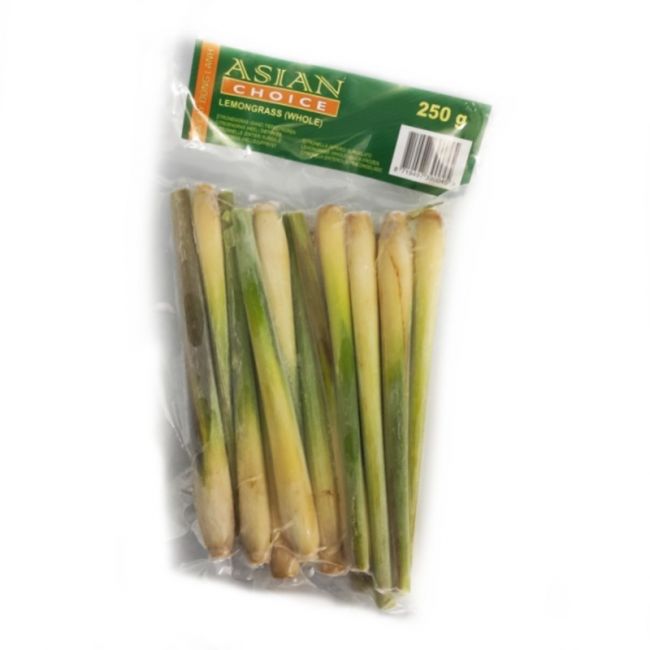 Lemon grass (CHOICE) 250g